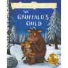 Pan MacMillan The Gruffalo's Child – Axel Scheffler