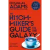 Pan MacMillan The Hitchhiker's Guide to the Galaxy | Douglas Adams