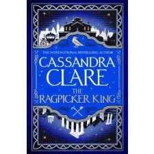 Pan MacMillan The Ragpicker King | Cassandra Clare egyéb könyv