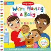Pan MacMillan We're Having a Baby | Marion Cocklico