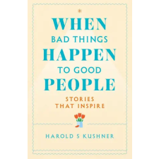 Pan MacMillan When Bad Things Happen to Good People | Harold Kushner egyéb könyv