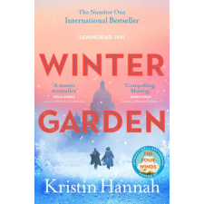 Pan MacMillan Winter Garden | Kristin Hannah egyéb könyv