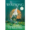 Pan MacMillan Wolfsong | TJ Klune