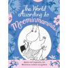 Pan MacMillan World According to Moominmamma | Books,Macmillan Children's