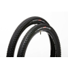 Panaracer DriverPro hajtogatható 27,5"-os gumiköpeny [2.2, fekete] kerékpáros