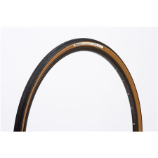 Panaracer Gravelking 650x48 fekete/barna kerékpár külső gumi