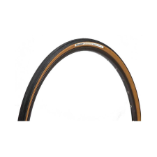 Panaracer Gravelking 700x26C (26-622) külső gumi (köpeny), kevlárperemes, barna oldalfallal, 240g kerékpár külső gumi