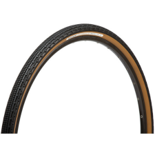 Panaracer Gravelking SK hajtogatható 622/700c gumiköpeny [32, fekete-barna] kerékpáros kerékpár külső gumi