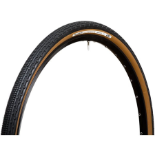 Panaracer Gravelking SK Kerékpár külső gumi 700x35 fekete/barna kerékpár külső gumi