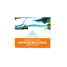  Panarom AROMARENESZÁNSZ Aromareneszánsz Energetizáló-erősítő 3-as illóolaj szett illóolaj