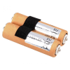 Panasonic 2DB 1,2V 1100MAH AKKUMULÁTOR NI-MH