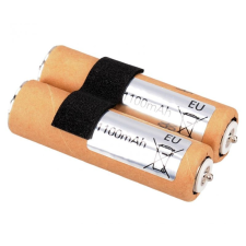 Panasonic 2DB 1,2V 1100MAH AKKUMULÁTOR NI-MH kisháztartási gépek kiegészítői