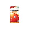 Panasonic Alkáli-mangán LR44 gombelem (1db/csomag) (LR-44EL/1B) (LR-44EL/1B)