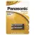 Panasonic Alkaline Power AAA mikro 1.5V alkáli/tartós elemcsomag LR03APB-2BP
