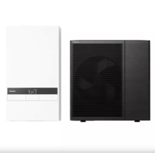 Panasonic Aquarea High Performance osztott hőszivattyú L generáció 9kW (KIT-WC09L3E5) hőszivattyú