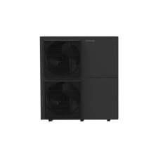Panasonic AQUAREA monoblokk hőszivattyú 30 kW WH-WXG30ME8 T-CAP 400V R290 hőszivattyú