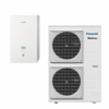 Panasonic Aquarea T-CAP H KIT-WXC09H3E5 9 kW Split, egyfázisú, osztott levegő-víz hőszivattyú rendszer