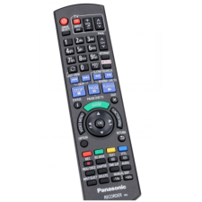 Panasonic blue-ray távirányító (N2QAYB001046) távirányító