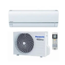 Panasonic Compact klíma KIT-TZ50-WKE split klíma