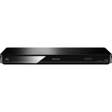Panasonic DMP-BDT384 dvd lejátszó