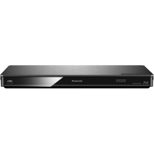 Panasonic DMP-BDT385 Blu-ray lejátszó (DMP-BDT385EG) dvd lejátszó