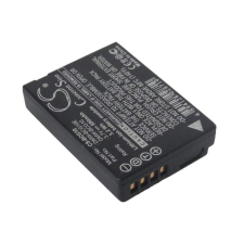 Panasonic DMW-BCE10E Akkumulátor 860 mAh digitális fényképező akkumulátor