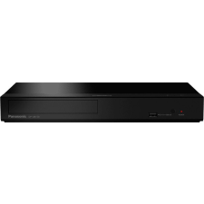 Panasonic DP-UB150EG-K Blu-ray Asztali Blu-ray lejátszó dvd lejátszó