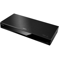 Panasonic DP-UB824EG-K Blu-ray Lejátszó - Fekete (DP-UB824EGK) dvd lejátszó