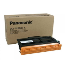 Panasonic DQ-TCB008-X - eredeti toner, black (fekete) nyomtatópatron & toner