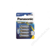Panasonic Elem, AA ceruza, 4 db, PANASONIC "Evolta" (PEEVAA4)