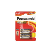 Panasonic Elem, AAA mikro, 4 db, PANASONIC "Pro power"