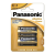 Panasonic Elem, C baby, 2 db, PANASONIC Alkaline power (PEBC2)