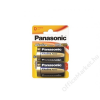 Panasonic Elem, D góliát, 2 db, PANASONIC 