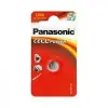 Panasonic Elem   gombelem alkáli LR-44L
