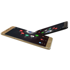 Panasonic Eluga A3 Pro - Hydrogél kijelzővédő fólia mobiltelefon kellék