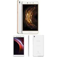Panasonic Eluga Arc 2 - Hydrogél kijelzővédő fólia mobiltelefon kellék
