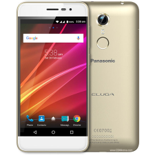 Panasonic Eluga Arc - Hydrogél kijelzővédő fólia mobiltelefon kellék