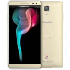 Panasonic Eluga I2 (2016) - Hydrogél kijelzővédő fólia mobiltelefon kellék