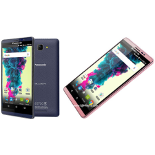 Panasonic Eluga I3 - Hydrogél kijelzővédő fólia mobiltelefon kellék