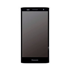 Panasonic Eluga Power - Hydrogél kijelzővédő fólia mobiltelefon kellék