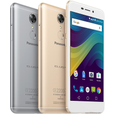 Panasonic Eluga Pulse - Hydrogél kijelzővédő fólia mobiltelefon kellék