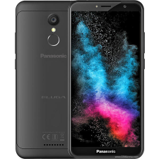 Panasonic Eluga Ray 550 - Hydrogél kijelzővédő fólia mobiltelefon kellék