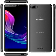 Panasonic Eluga Ray 600 - Hydrogél kijelzővédő fólia mobiltelefon kellék