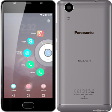 Panasonic Eluga Ray - Hydrogél kijelzővédő fólia mobiltelefon kellék
