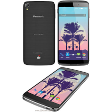 Panasonic Eluga Switch - Hydrogél kijelzővédő fólia mobiltelefon kellék