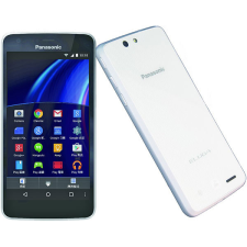 Panasonic Eluga U2 - Hydrogél kijelzővédő fólia mobiltelefon kellék