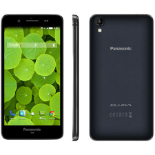 Panasonic Eluga Z - Hydrogél kijelzővédő fólia mobiltelefon kellék