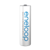 Panasonic Eneloop AA ceruza akkumulátor 1900 mAh