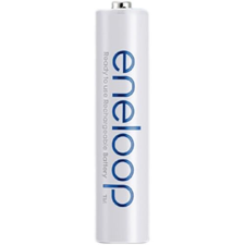 Panasonic Eneloop AAA mikroceruza akkumulátor 750 mAh ceruza