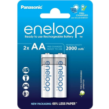 Panasonic eneloop HR6 AA 3MCCE/2BE N ceruzaelem